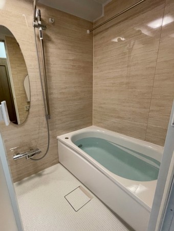 TOTO WYシリーズNタイプ1216にお取替え